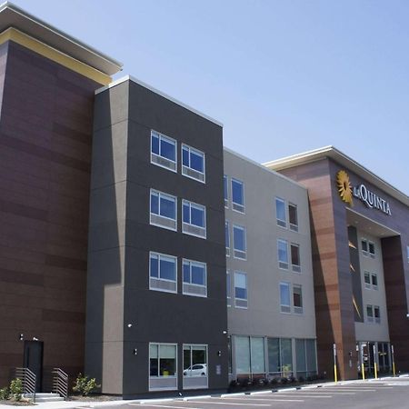 La Quinta Inn & Suites By Wyndham Manchester - Arnold Afb Eksteriør bilde