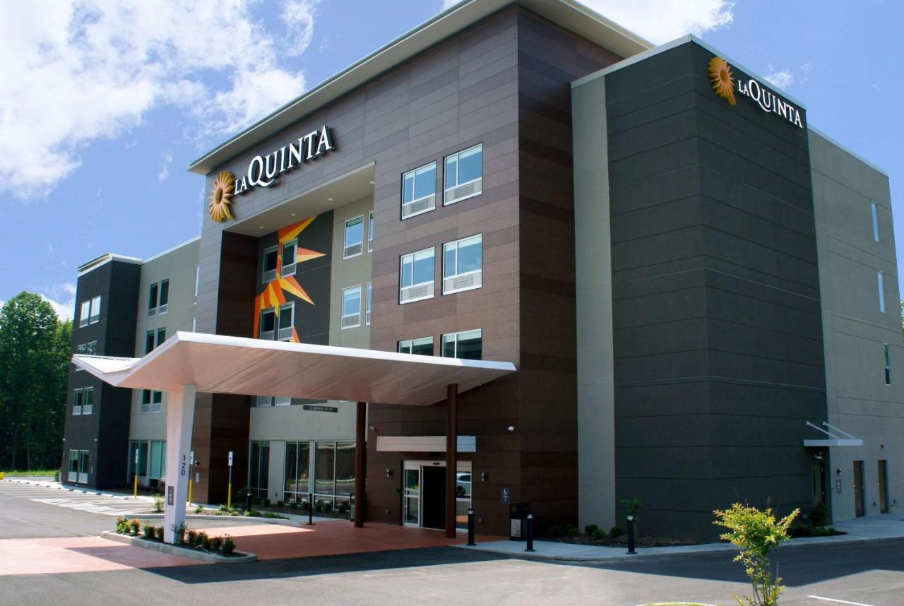 La Quinta Inn & Suites By Wyndham Manchester - Arnold Afb Eksteriør bilde